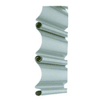 Aluminum Rolling Shutters Manufacturer Supplier Wholesale Exporter Importer Buyer Trader Retailer in New Delhi Delhi India